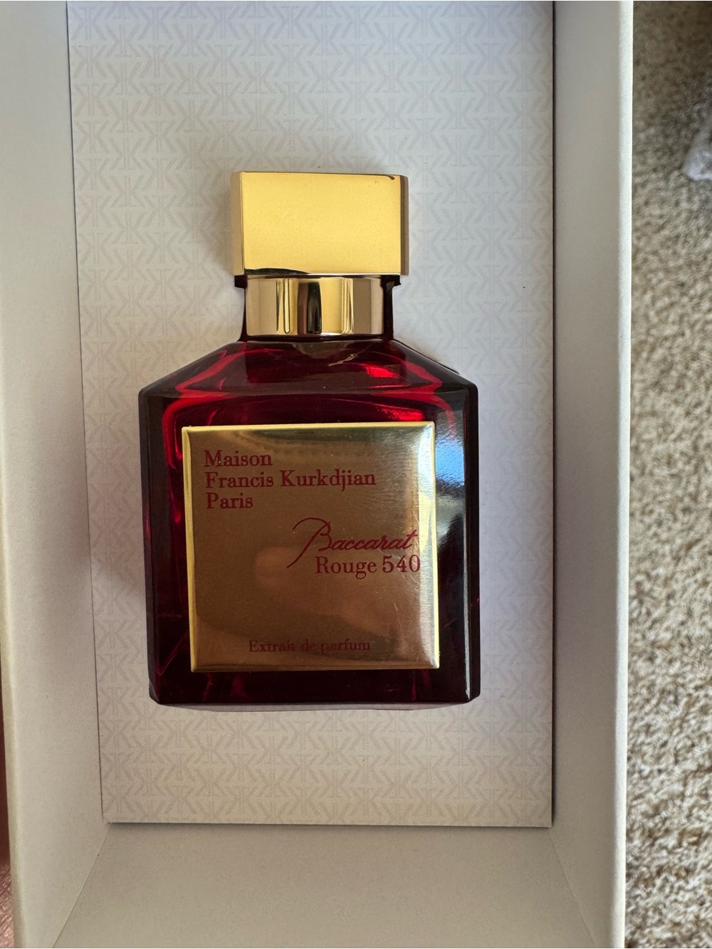 Perfume - Picture 2 of 5
